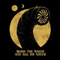 Bless the Maker - design
