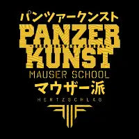 PANZER KUNST - design