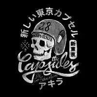 The Capsules - design
