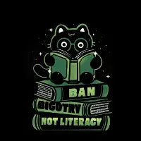 Ban Bigotry - design