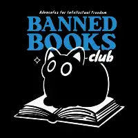 Banned Books Club - design