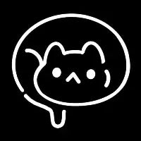 Cat Thoughts - design