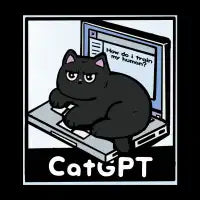 CatGPT - design