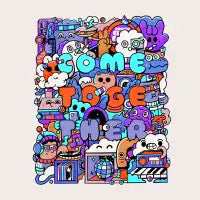 Come Together - design