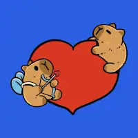 Cupid Bara - design