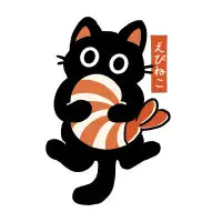 Ebi Neko - design