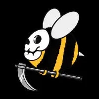 Grim Beeper - design