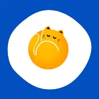 Kitty Side Up - design