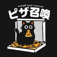 Midnight Snack Summoner - design