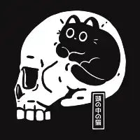 Neko Inside My Head - design