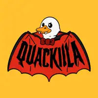 Quackilla - design