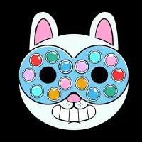 Rabbit Candy - design