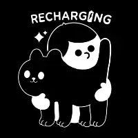 Recharging - design