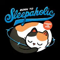 Sleepaholic - design