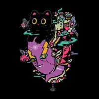 Stardust Whiskers - design