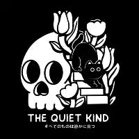 The Quiet Kind - design