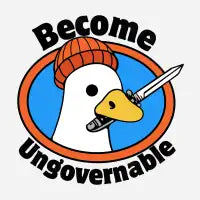 UNGOOSEVERNABLE - design