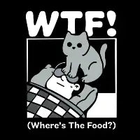 WTF! - design