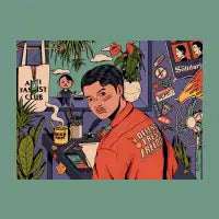 Malaya - design