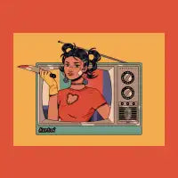 Video Killer - design