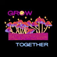 Grow Together - design