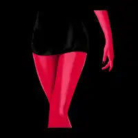 THIGHS. - design