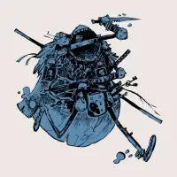 Rogue - design