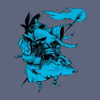Wizard - design