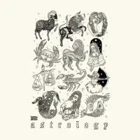 A S T R O L O G Y - design