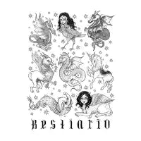 Bestiario - design