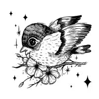 Birb - design