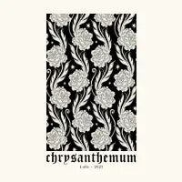 CHRYSANTHEMUM - design