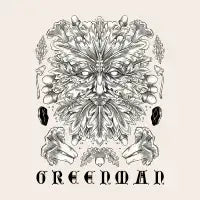 G R E E N M A N - design