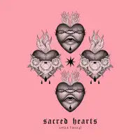 Sacred Hearts - design