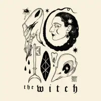 The Witch - design