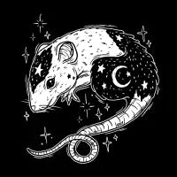the Witch's Companion - design