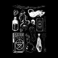 What's in my bag - design