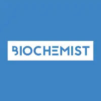 Biochemist - design