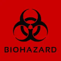Biohazard - design