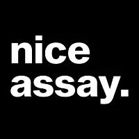 nice assay - design