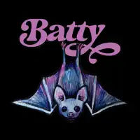 Batty - design