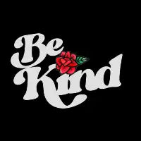 Be Kind - design
