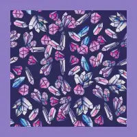 Crystals - design