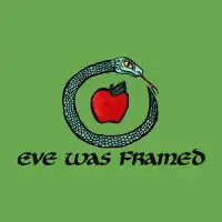 Eve was Framed - design