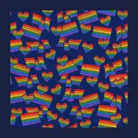 Pride - design