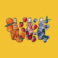 Ramune - design