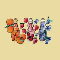 Ramune - design