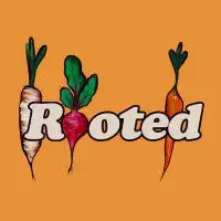 Rooted - design