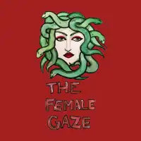 The Female Gaze - design