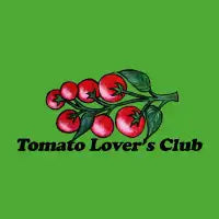 Tomato Lovers Club - design
